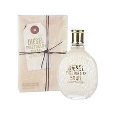 Diesel Fuel for Life Femme Eau de Parfum 50 ml Diesel