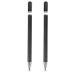 Grendly 2 x Stylus penna för att smartphone för Android surfplatta målning skriva magnetisk penna mobiltelefon penna