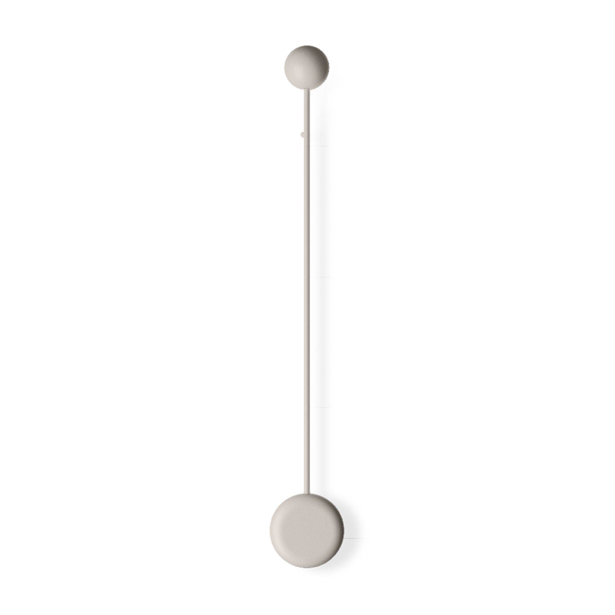 Pin Væglampe 1692 Of/Off Off-White.