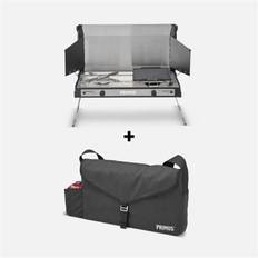 Tupike Stove + Carry Bag
