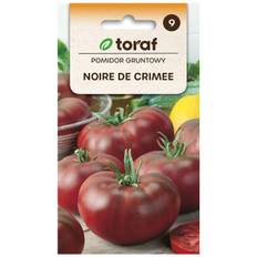 Tomatfrø Noire de Crimee - Velsmagende kød med mørk brunrød farve
