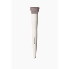MORPHE - M106 Flat-topped Foundation Brush - Hvid