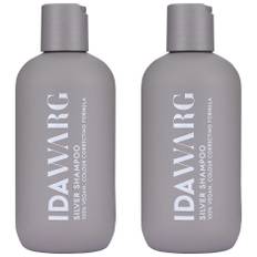 2st IDA WARG Beauty Silver Shampoo 250 ml
