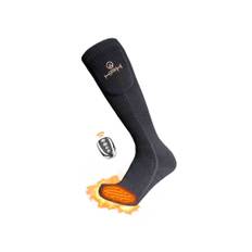 Happyhot - Heated Merino Sock Premium 2.0 Size 41-45