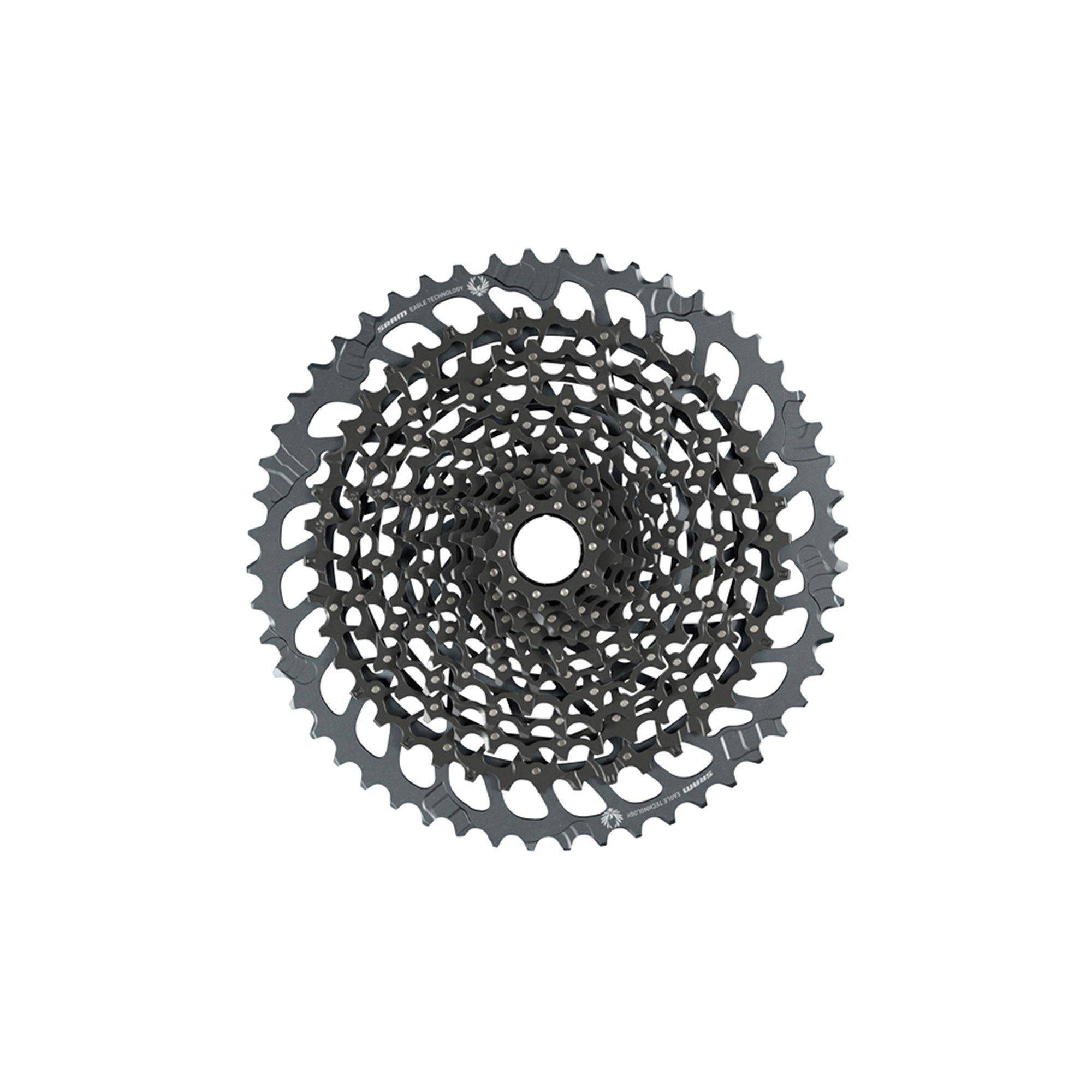 Sram 12 Eagle Gx 10-52T Xg-1275