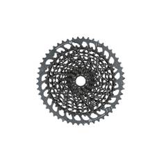 Sram 12 Eagle Gx 10-52T Xg-1275 - Sort/Sølv