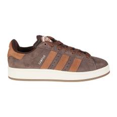 Adidas, Skor, Herr, Brun, 41 EU, Retro Campus Sneakers