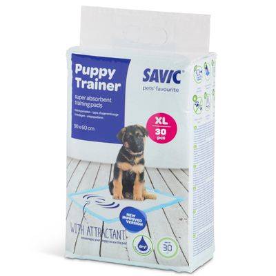 Savic Puppy Trainer Pads, Extra Large