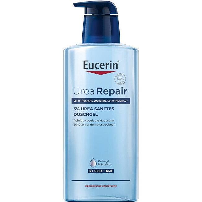 Eucerin Urearepair Gel Doccia 400 ml — Gel doccia