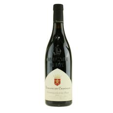 Domaine Chanssaud Chateauneuf du Pape ØKO