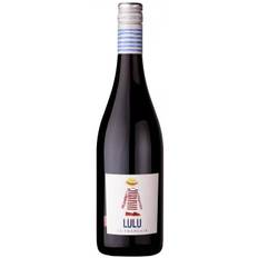 LULU le Français Carignan Pays d'Herault IGP 2022