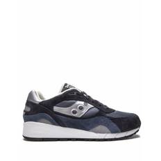 Saucony - Shadow 6000 sneakers - unisex - mocka - 8.5 - Blå