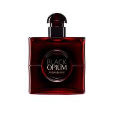Black Opium Over Red Eau de Parfum 50 ml Donna