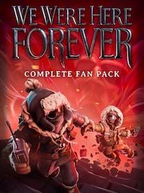 We Were Here Forever (PC) - Steam Account - GLOBAL