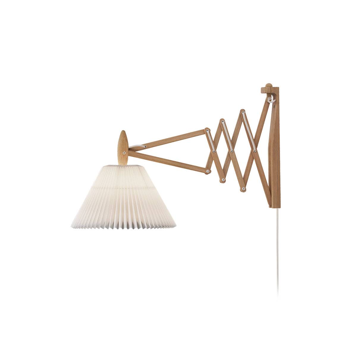 Le Klint | 233-1 Sax vägglampa