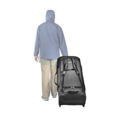 TATONKA Duffle Roller 140 | Foldbar Taske Med Hjul