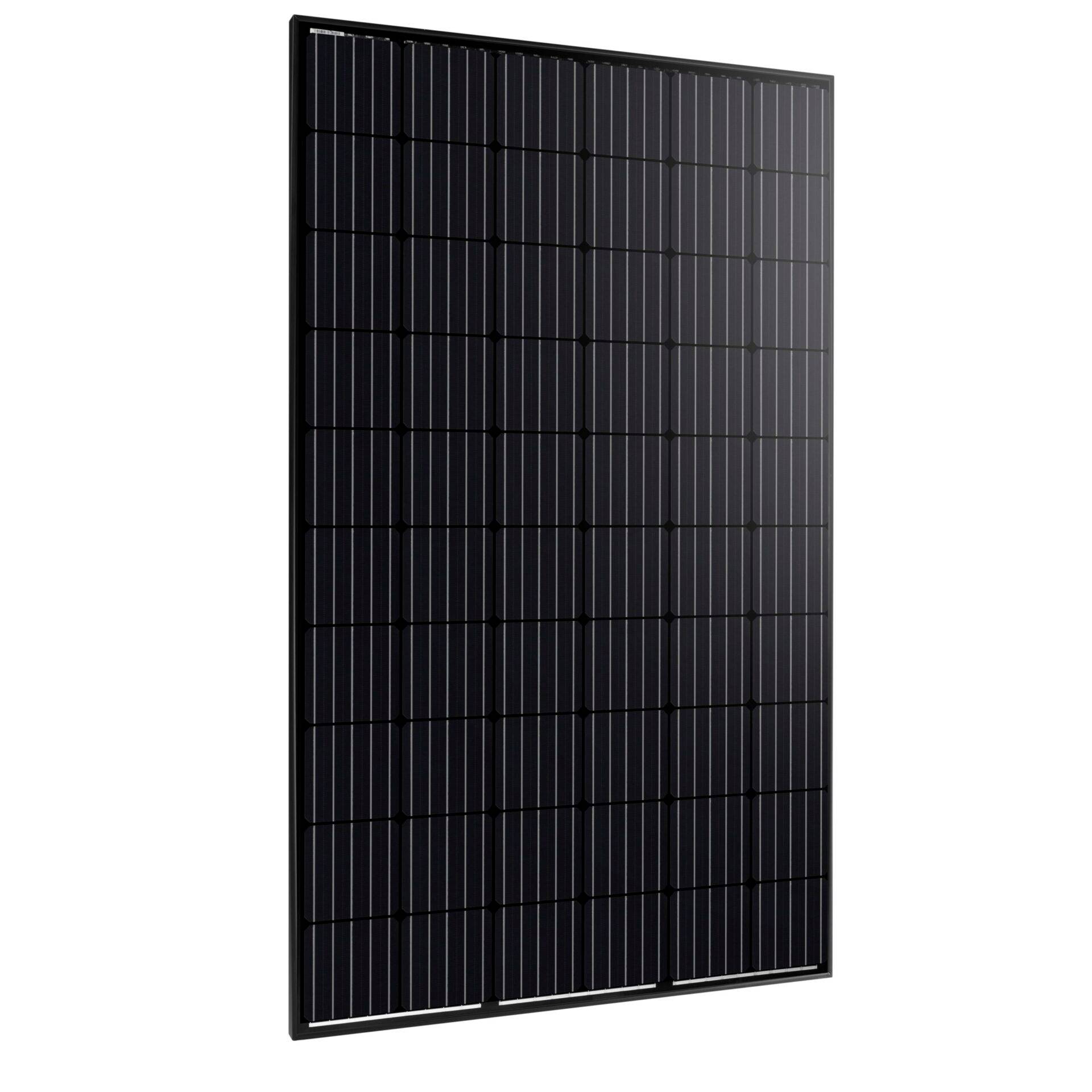 Solcelleanlæg - 11,48 KW Standardpakke