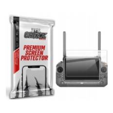 GrizzGlass CeramicFilm til DJI RC Plus Matrice 30/300/350 RTK