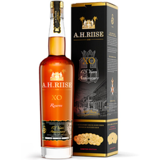 A.H. Riise 175th Anniversary 42% alc. 70cl.