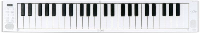Carry-on by Blackstar Folding Piano FP49T - White
