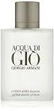 Armani Acqua Di Gio homme/men, After Shave, Lotion, 100 ml