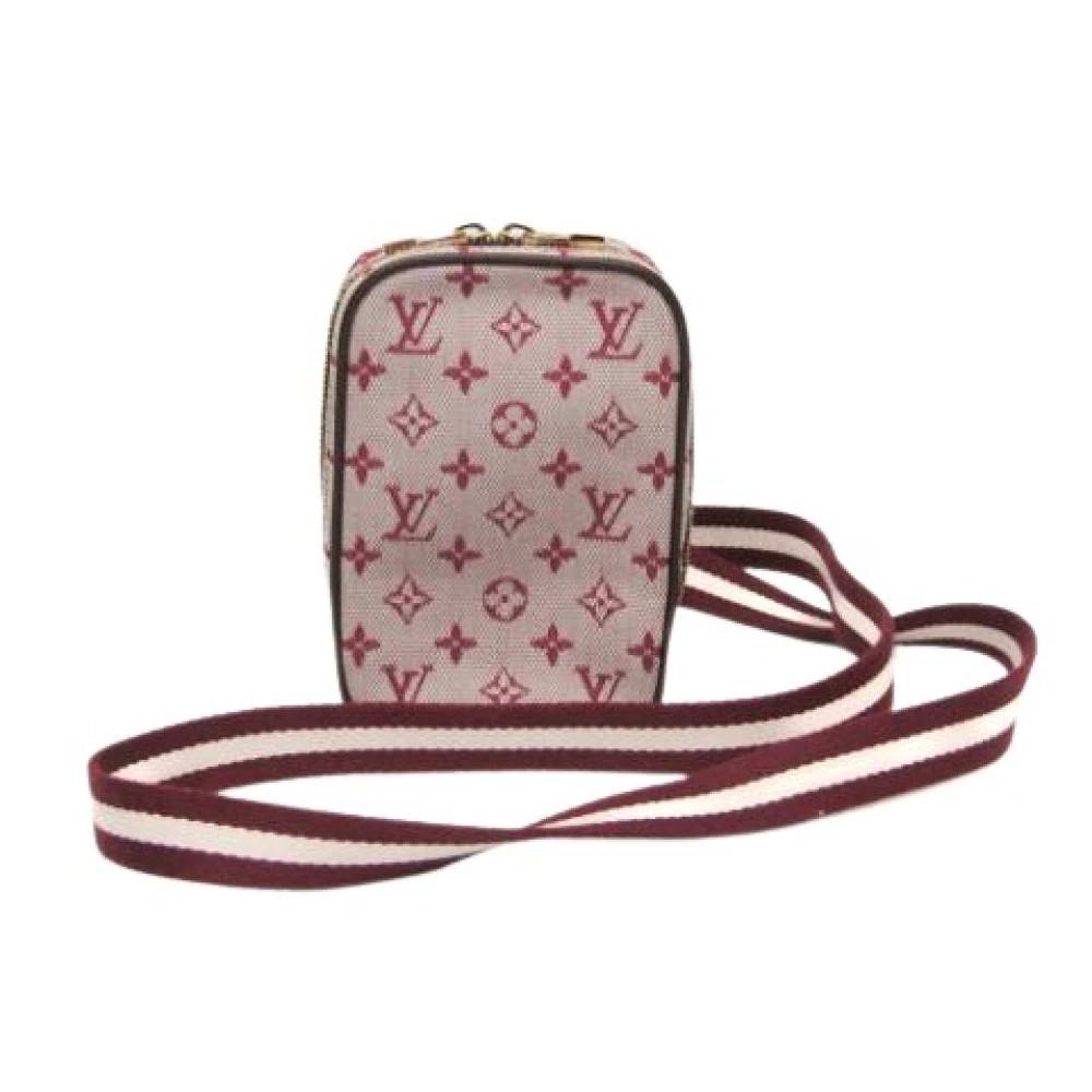 Louis Vuitton Vintage - Pre-owned Degital Pouch M60001 Vintage - Dam - ONE Size -