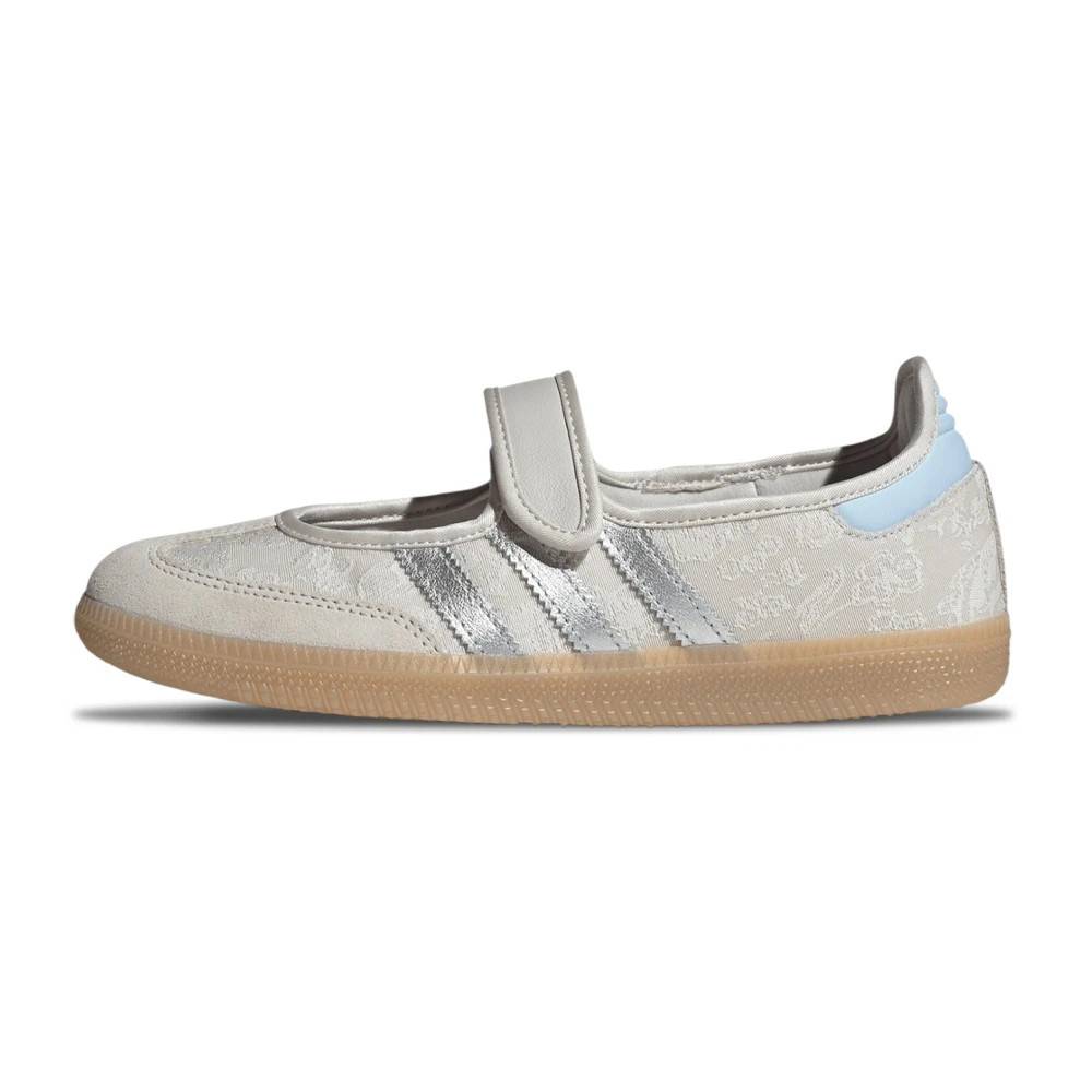 Adidas - Samba Jane Träning - Dam - 40 EU - Läder