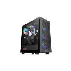 Thermaltake V Series V350 TG ARGB Air - mid tower - ATX