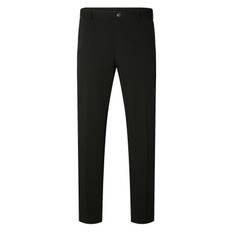 Selected Homme Slhslim-Liam Trs Flex Noos Svart