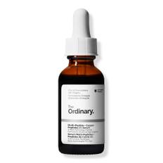 The Ordinary Multi Peptide + Copper Peptides 1 Serum 1,0 oz