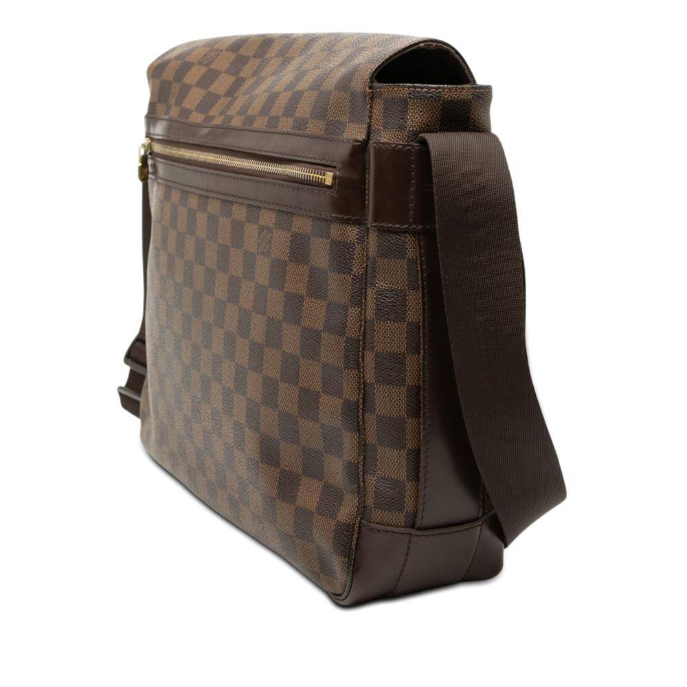 Louis Vuitton Vintage Louis Vuitton Bastille L 32cm x W 33cm x D 10cm - Skuldertasker hos Magasin.