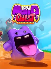 Super Mombo Quest (PC) - Steam Key - EUROPE