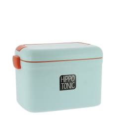 HIPPOTONIC 'Scooby' Ryktlåda Cream