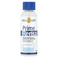 Bell, Add Prime Rens for Benzinmotorer, 100ml