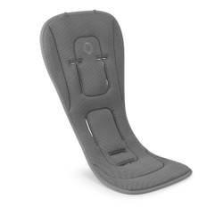 Bugaboo Sittdyna Dual Comfort Moon Grey - Grå