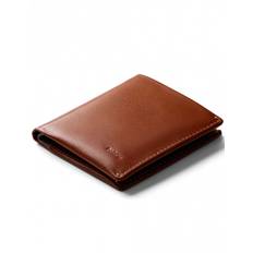 Note Sleeve Wallet - Sienna