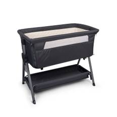 Sleep Tight Bedside Crib