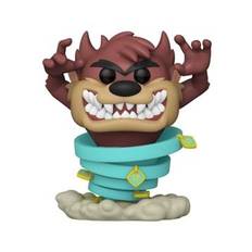 POP! Animation: HB - Taz as Scooby-Doo Figure