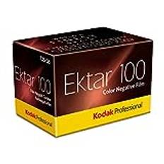 Kodak Professional Ektar 100 – 135 – 36 – färg negativt tryck film – 5-pack.