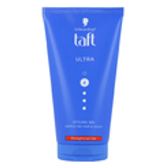 Schwarzkopf Taft Ultra Styling Gel Hold 4 150ML