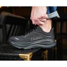 Hoka M BONDI 9 X-WIDE Black/Black, US 8 / EU 41 1/3
