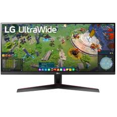 UltraWide 29WP60G-B 29" IPS 21:9