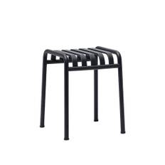 HAY - Palissade pall - Anthracite - Utomhuspallar och puffar - Ronan & Erwan Bouroullec - Grå