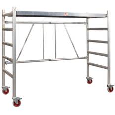 Jumbo Proff 178SKL foldestillads, 74 x 178 cm