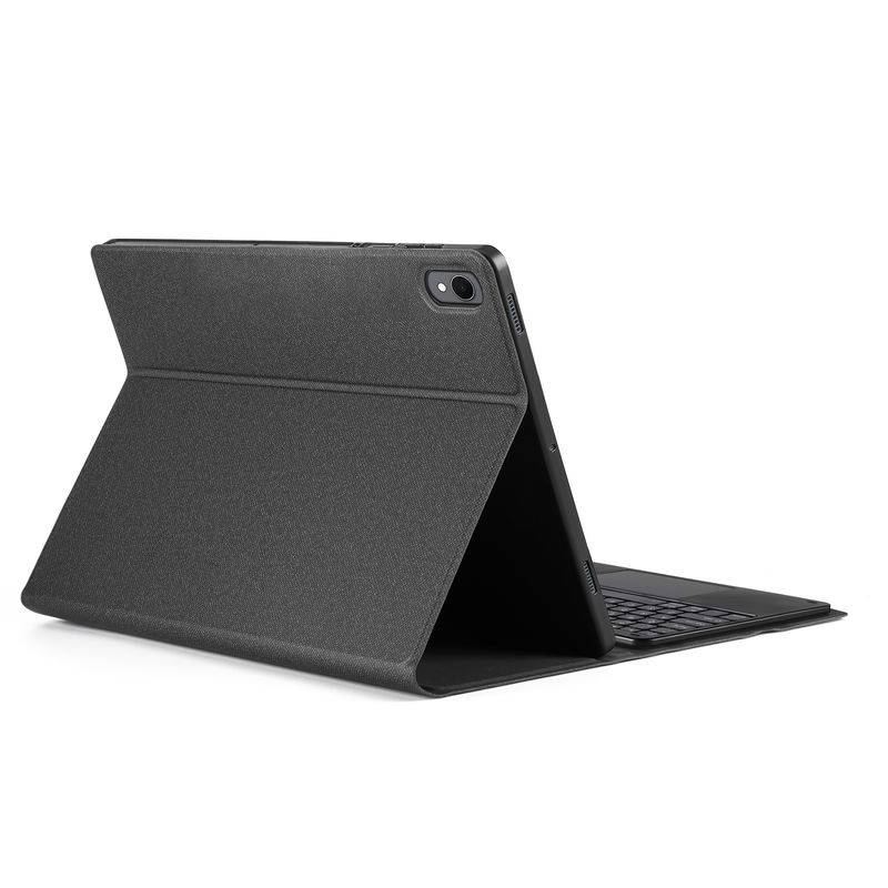 Samsung Galaxy Tab S11 Tastaturcover med touchpad og aftageligt keyboard