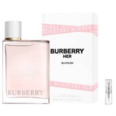 Burberry Her Blossom - Eau de Toilette - Doftprov - 5 ml