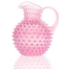 ALICE PARIS HOBNAIL JUG 2 L | SILKY ROSE