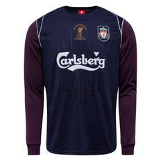 Liverpool Målmandstrøje Istanbul 2005 Lange Ærmer - Liverpool FC