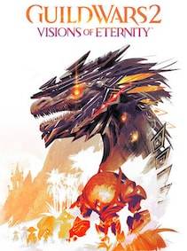 Guild Wars 2: Visions of Eternity (PC) - Arena.net Key - GLOBAL