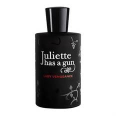 Juliette Has A Gun Lady Vengeance - Eau de Parfum - Refill - 10 ml